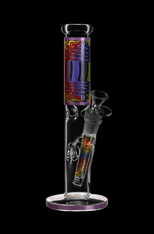 - ​​Pet toys under    yuanRitual Smoke Prism Glass Straight Tube