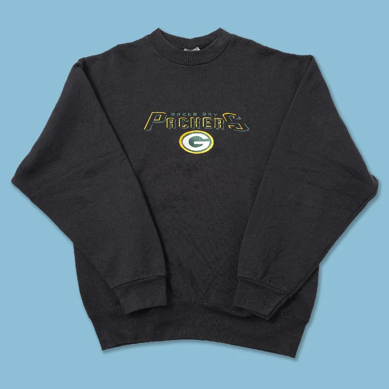 - Custom pet birthday cakeVintage Green Bay Packers Sweater Large