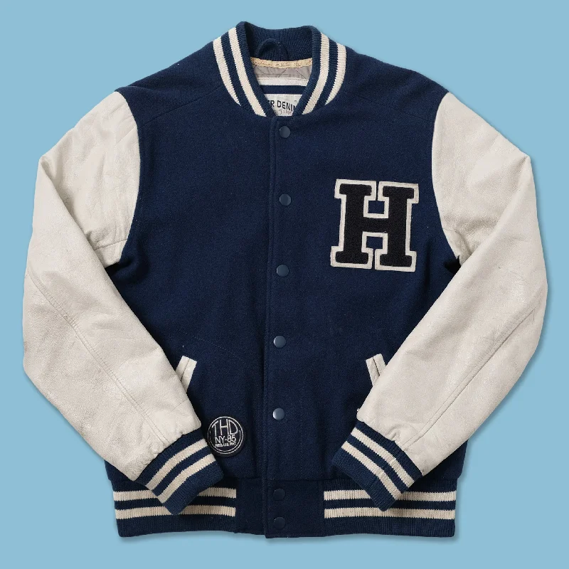 - Car dog seat beltTommy Hilfiger College Jacket Small