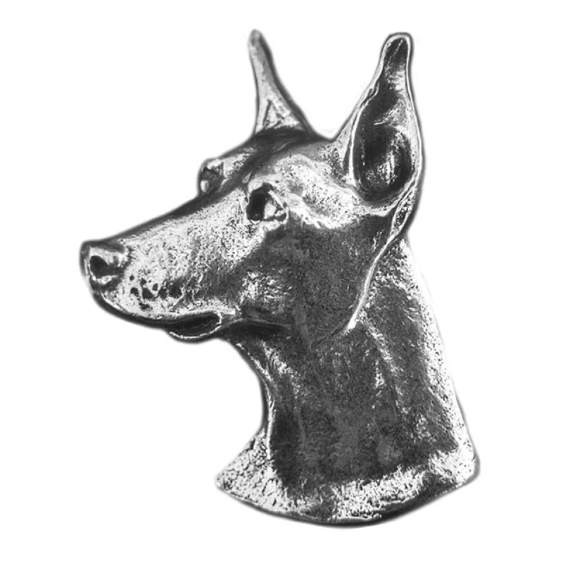  -Anti-scratch sofa protective coverDoberman Magnet