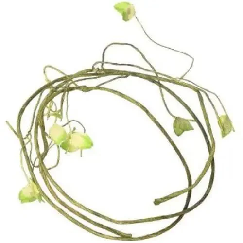 - Cat nail clippers with LED lightsReptology Climber Vine with Leaves Green