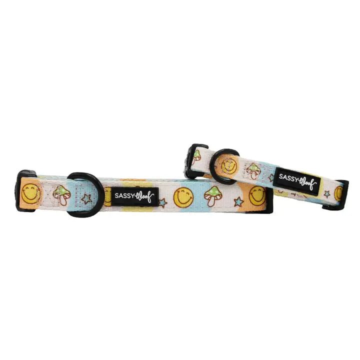 Pet anti-allergic clothesMush Love Collar