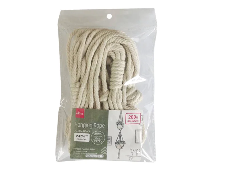 -Anti-slip claw protection raincoat FOR dogsHanging Rope-2 Section type