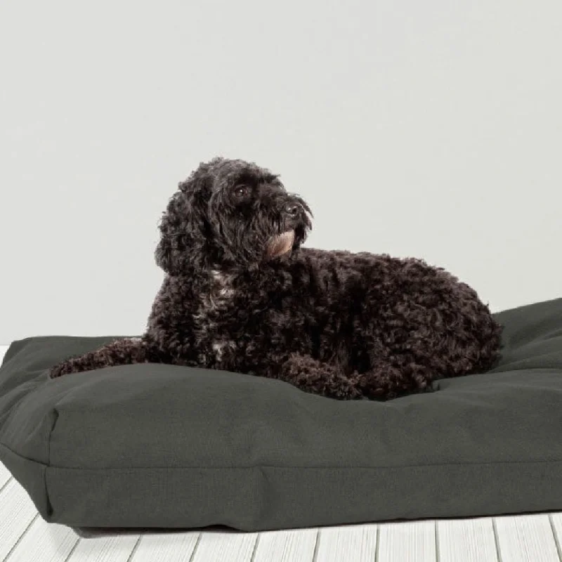 - Degradable pet feces bagAnti-Bacterial Deluxe Duvet Dog Bed Forest Green by Danish Design - Degradable pet feces bagAnti-Bacterial Deluxe Duvet Dog Bed Forest Green by Danish Design