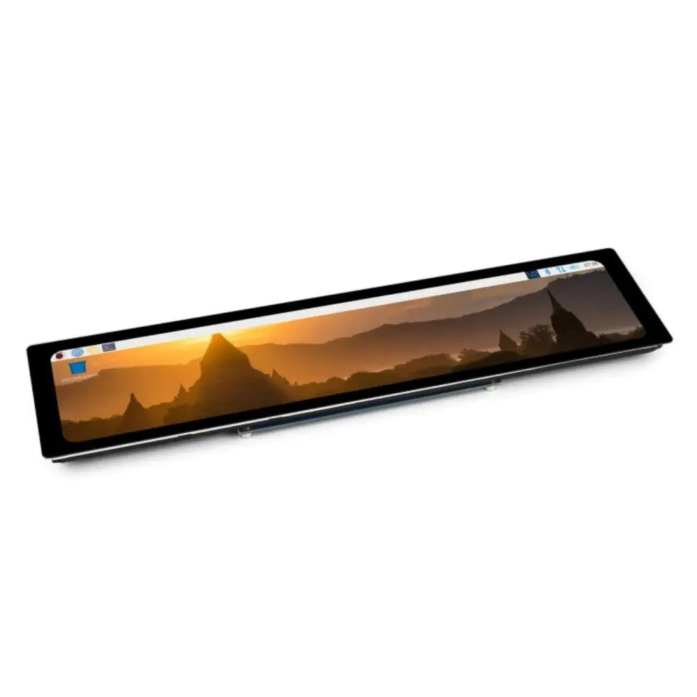-Non-contact cat thermometerWaveshare 11.9in Capacitive Touch Screen LCD, 320x1480, HDMI, IPS -Non-contact cat thermometerWaveshare 11.9in Capacitive Touch Screen LCD, 320x1480, HDMI, IPS