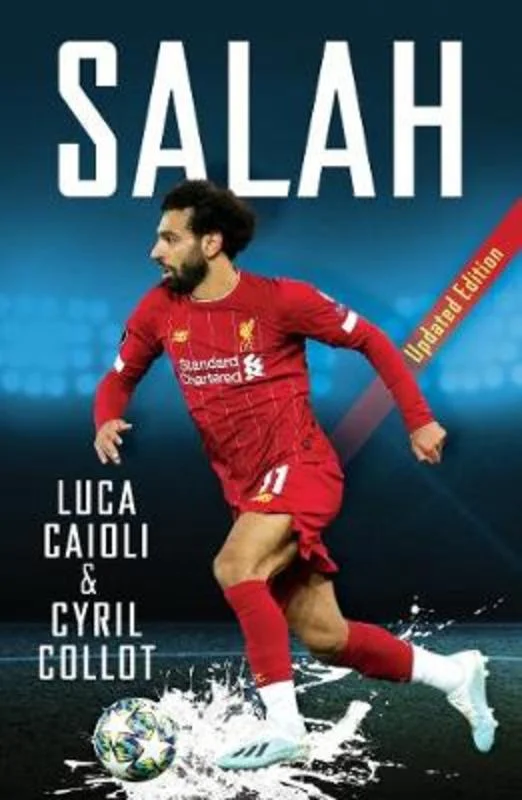 ---Salah