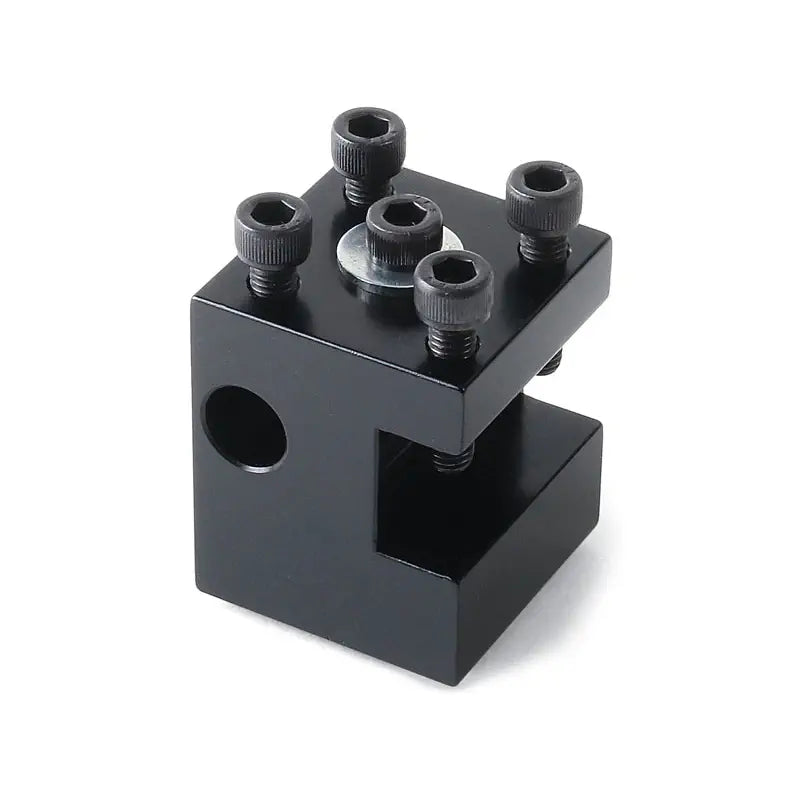 - Deodorizing cat litter tofu litterSherline 3/8 x 1/8 inch Insert Holder Tool Post