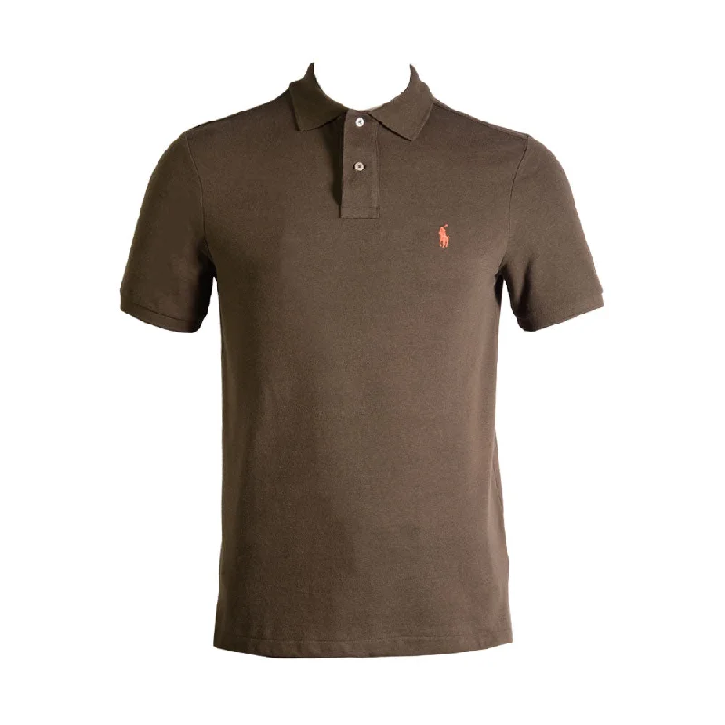  -Non-contact cat thermometerRL MEN S/S POLO SHIRT 656025 GRN S (IR)