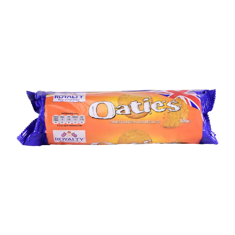 - Pet vitamin complex nutrition tabletsROYALTY OATIES OAT BISCUITS 300 GM