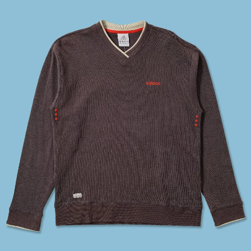  -Anti-scratch sofa protective coverVintage DS adidas Sweater Small