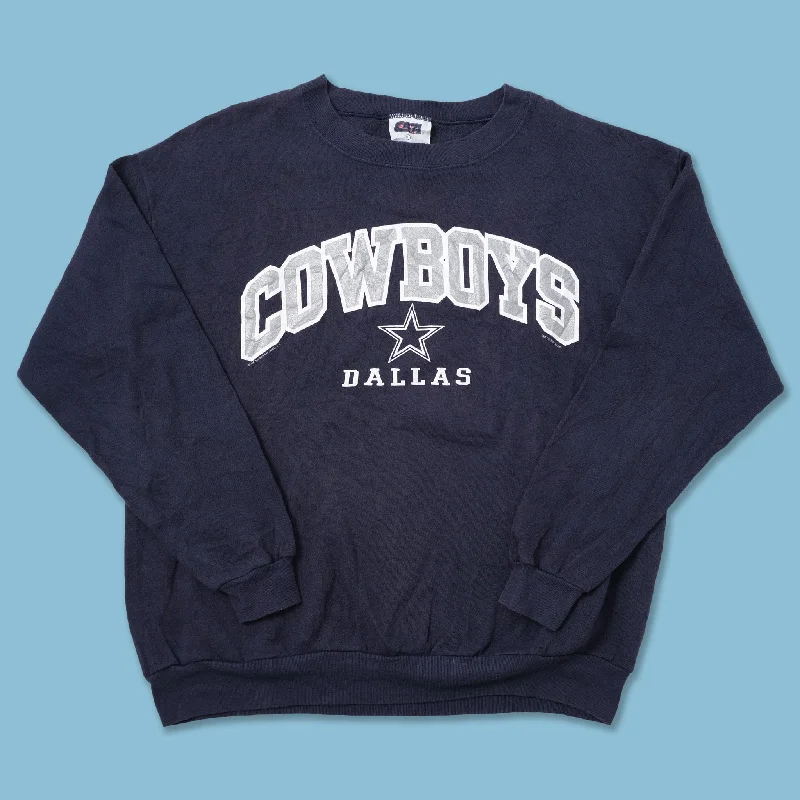 - Remote interactive pet feederVintage Dallas Cowboys Sweater Large