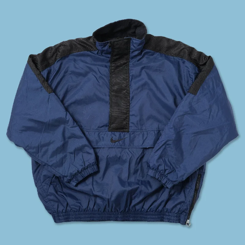 - Custom pet birthday cakeVintage Nike Padded Anorak Large