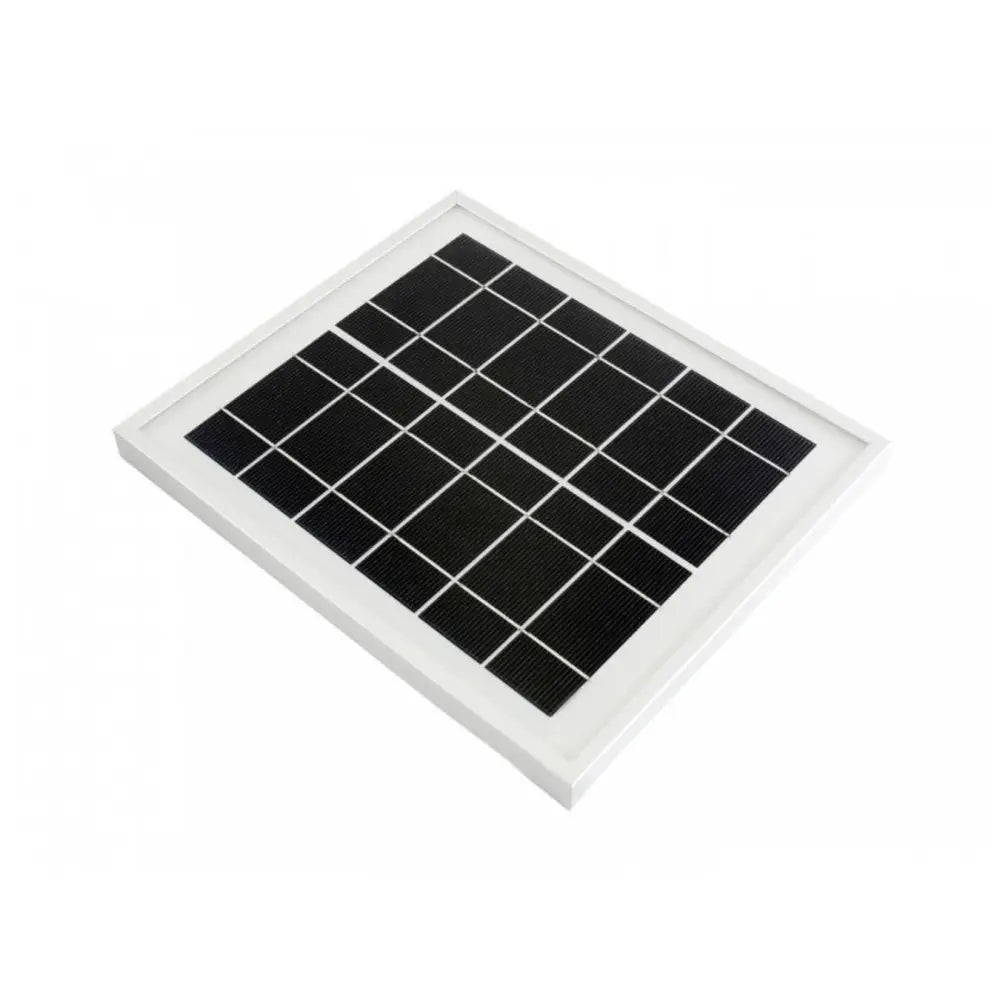- Winter dog thick down jacketWaveshare Solar Panel (6V 5W)