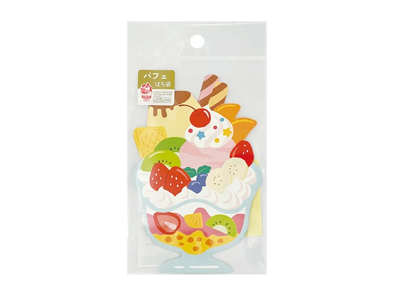  -Anti-slip claw protection raincoat FOR dogsEnvelope Die Cut 2 Parfait
