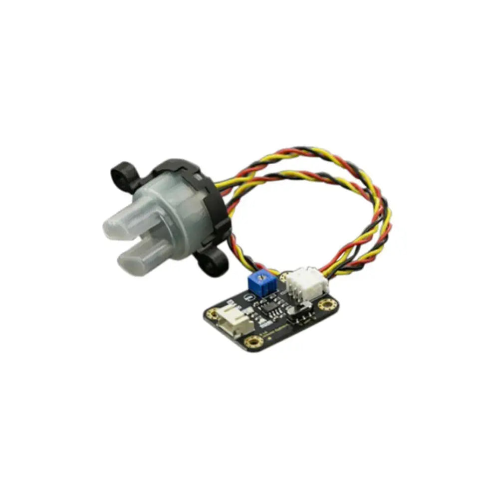 ---Gravity Analog Turbidity Sensor