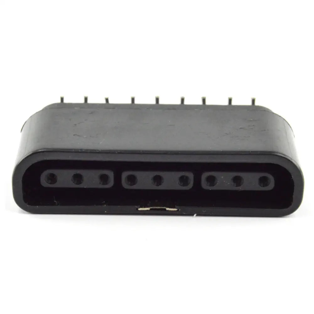  -Anti-scratch scratching board AND cat bed in onePS2 Connector
