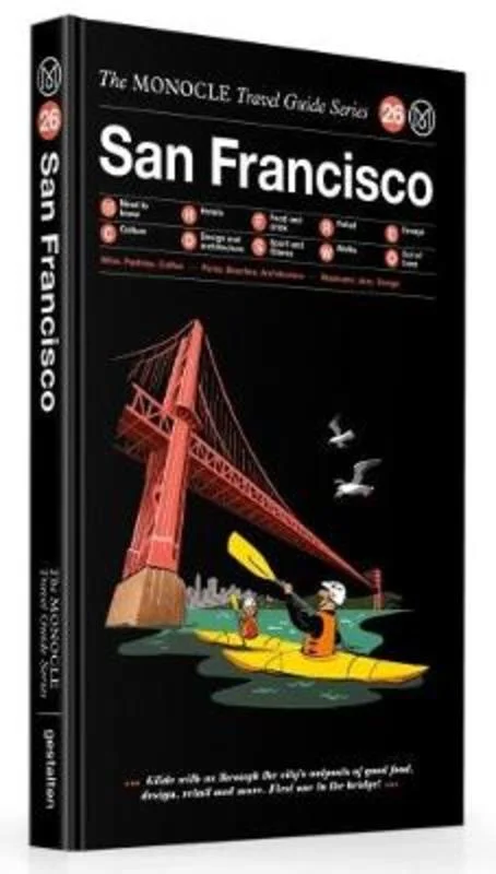 ---San Francisco