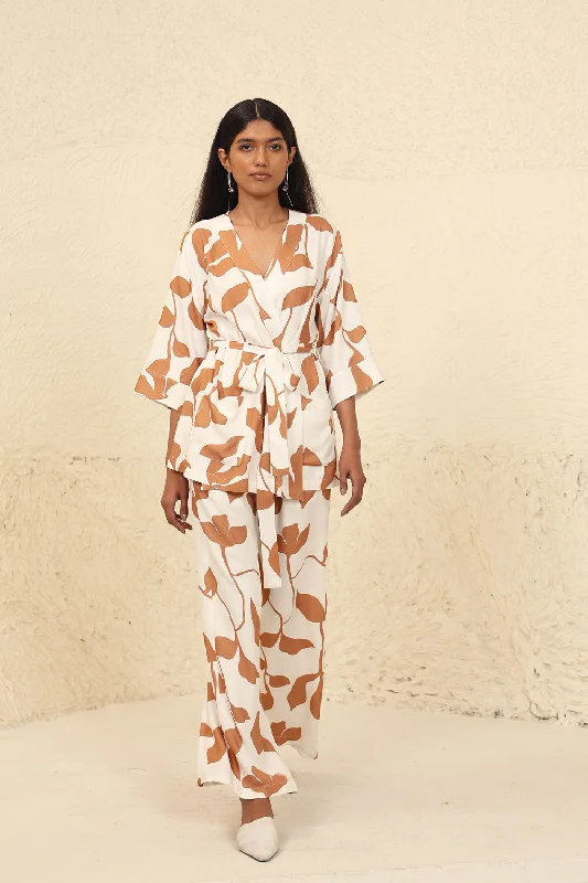 EVERLY PRINT CO-ORD