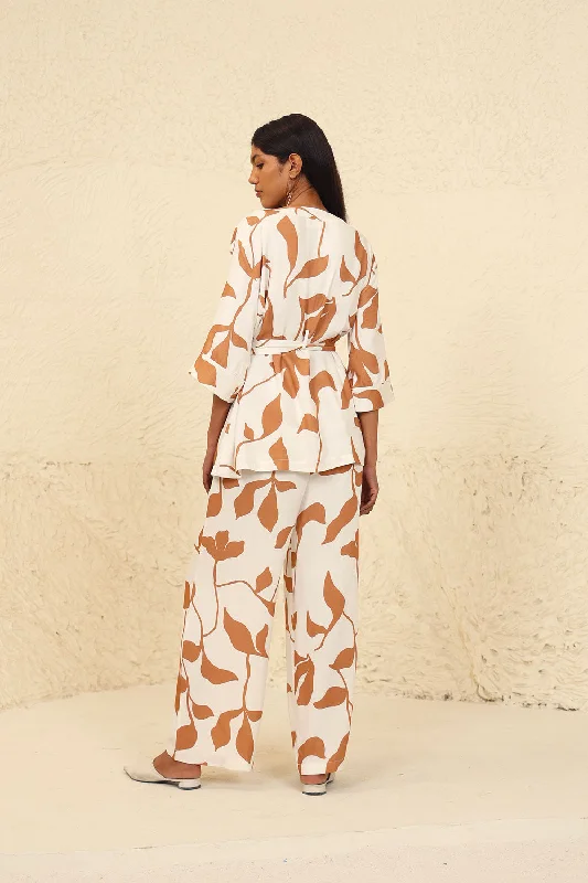 EVERLY PRINT CO-ORD