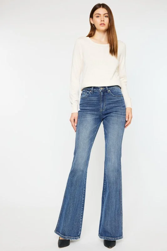 Courtney Wide Leg Pants