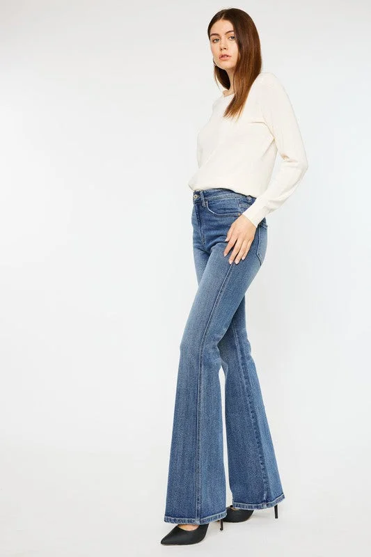 Courtney Wide Leg Pants