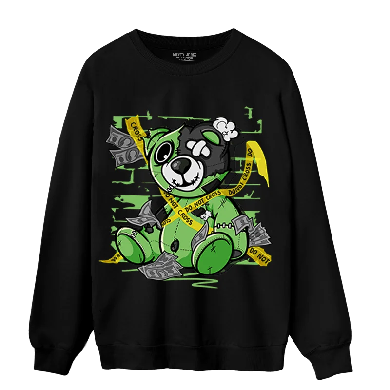 NastyJamz SB Dunk Buttercup Sweatshirt Match Money BER