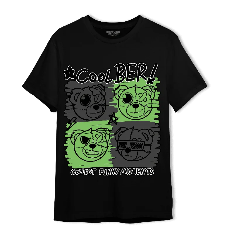 NastyJamz SB Dunk Buttercup T Shirt Match Cool BER