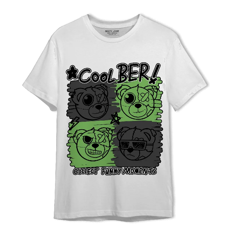 NastyJamz SB Dunk Buttercup T Shirt Match Cool BER