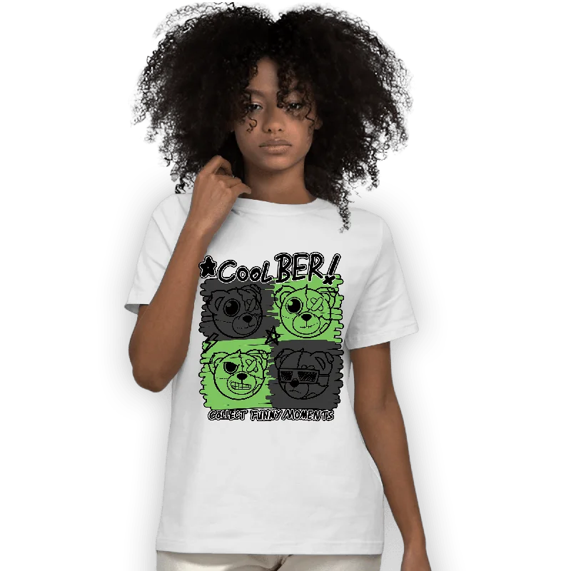 NastyJamz SB Dunk Buttercup T Shirt Match Cool BER