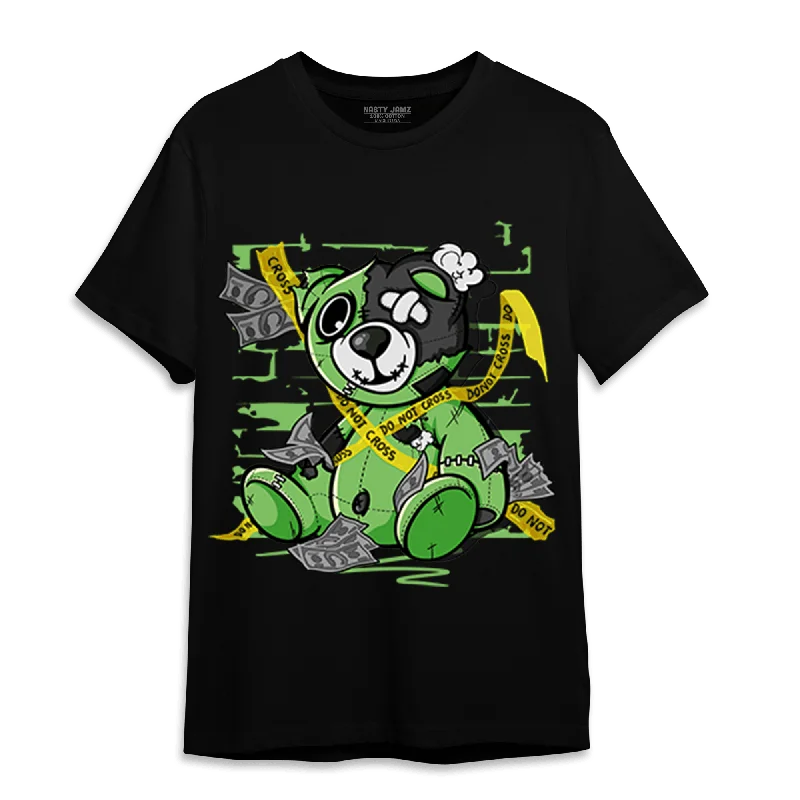 NastyJamz SB Dunk Buttercup T Shirt Match Money BER