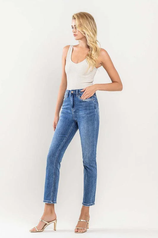 Shay Highrise Pants