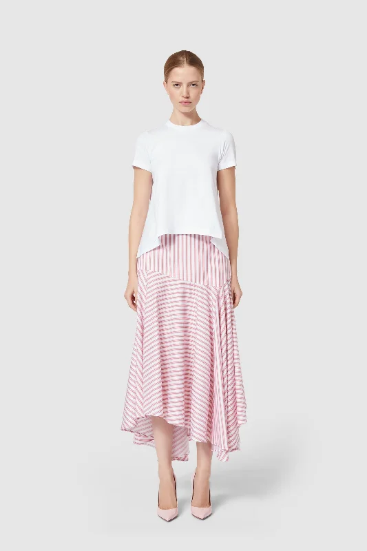 VOLANT SKIRT