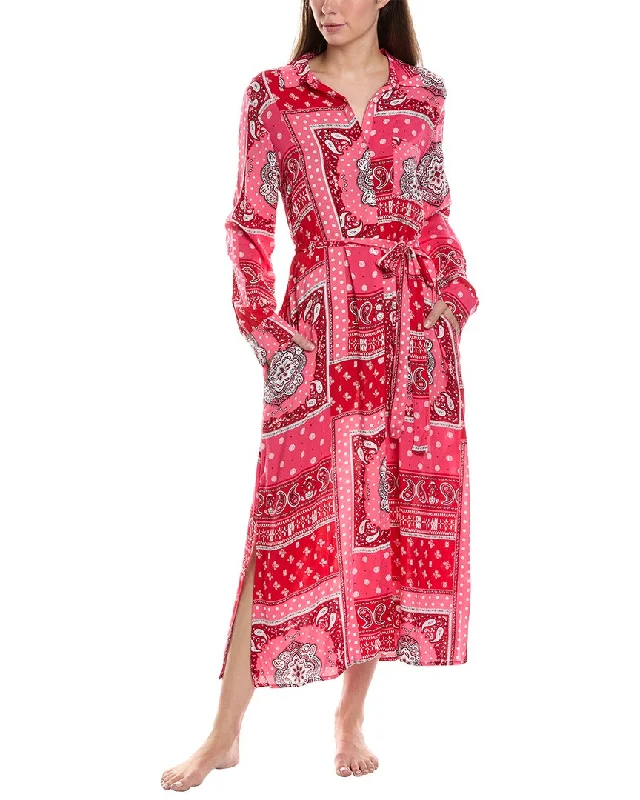 DKNY Maxi Sleepshirt