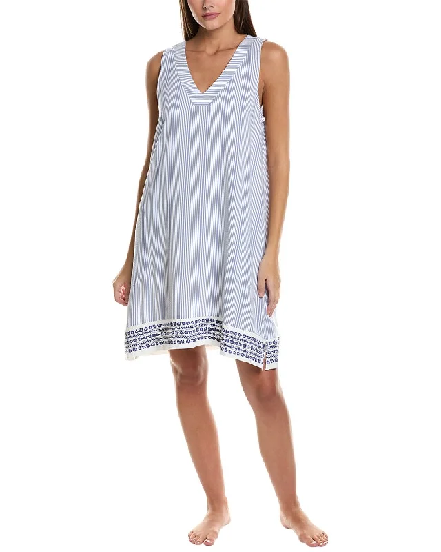 Donna Karan Sleepwear Sleep Gown