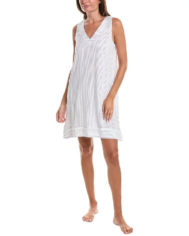 Donna Karan Sleepwear Sleep Gown