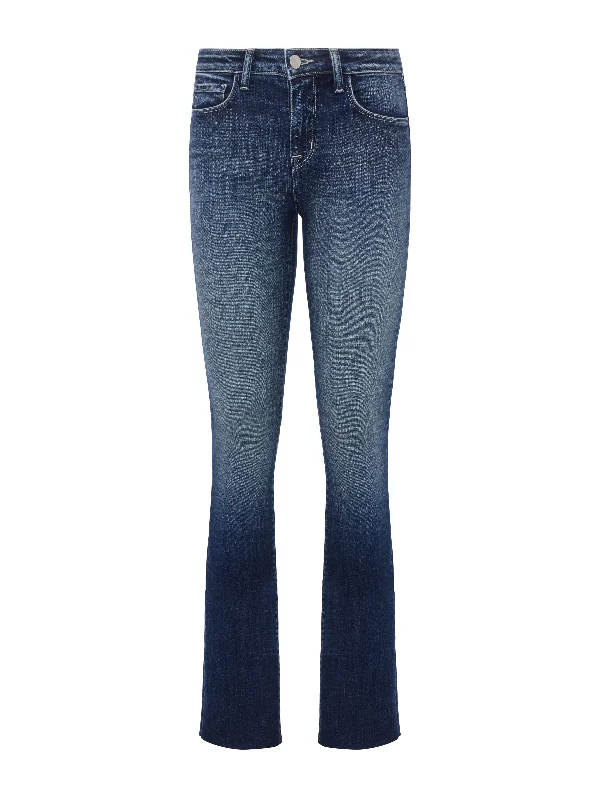 Ruth Straight-Leg Jean