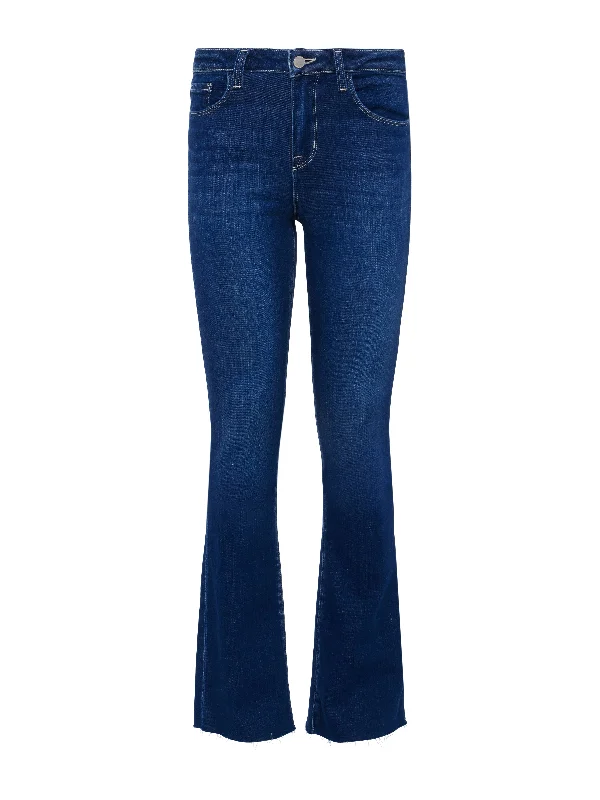 Ruth Straight-Leg Jean