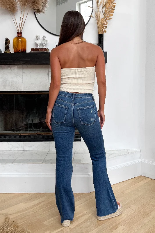 Steal The Moment Jeans