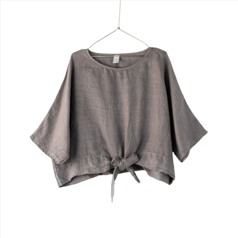 One Size / Taupe