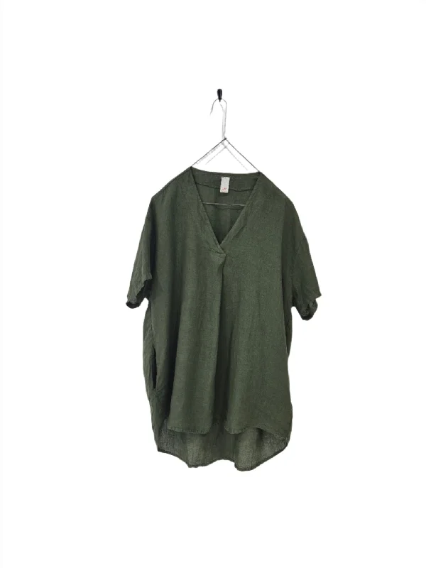 One Size / Forest Green