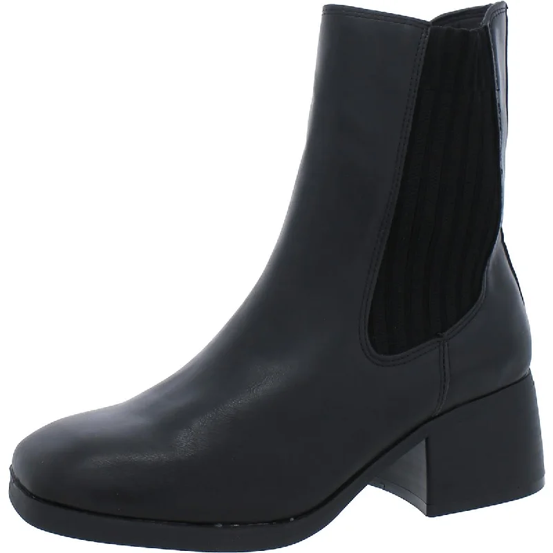 Womens Dressy Ankle Booties