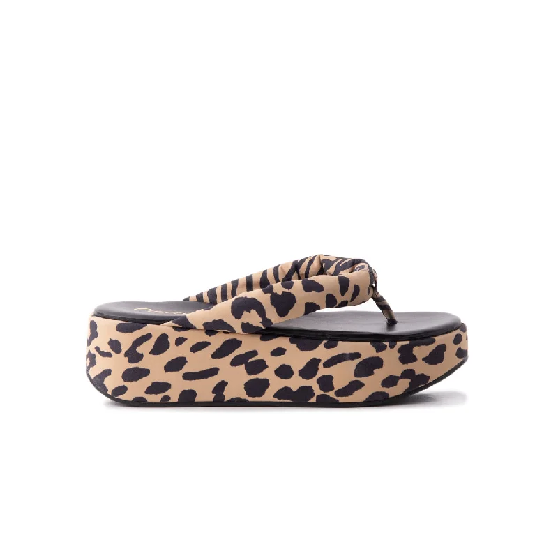 Tobago Zebra Nubuck