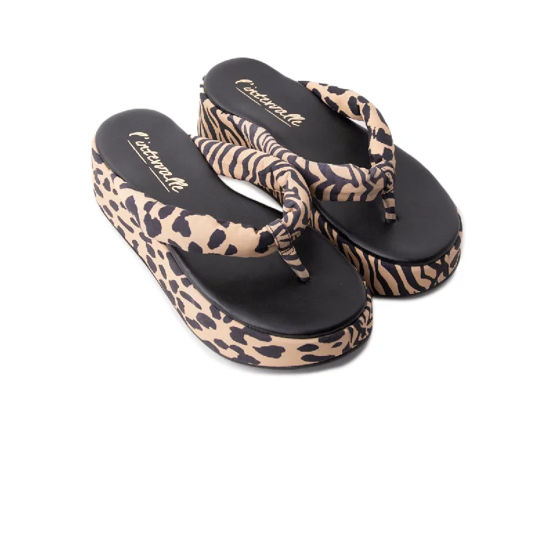 Tobago Zebra Nubuck