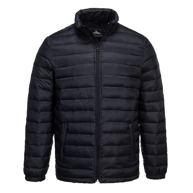 S543 - Portwest - Aspen Men's Baffle Jacket