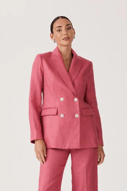 Austin Blazer  - Sorbet