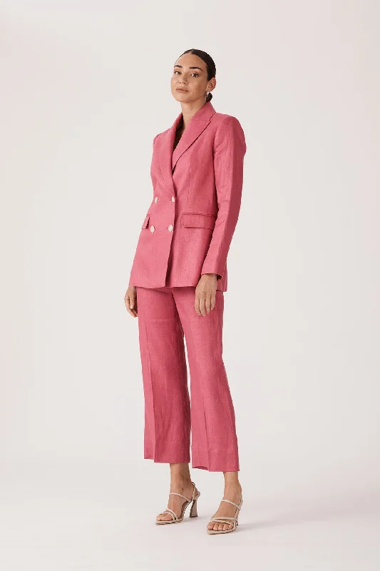 Austin Blazer  - Sorbet