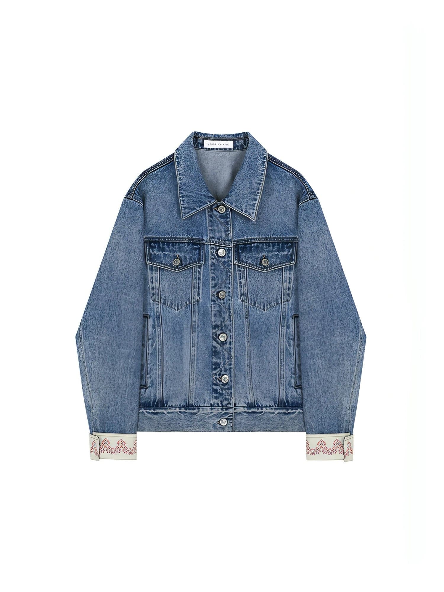 Denim / Xs