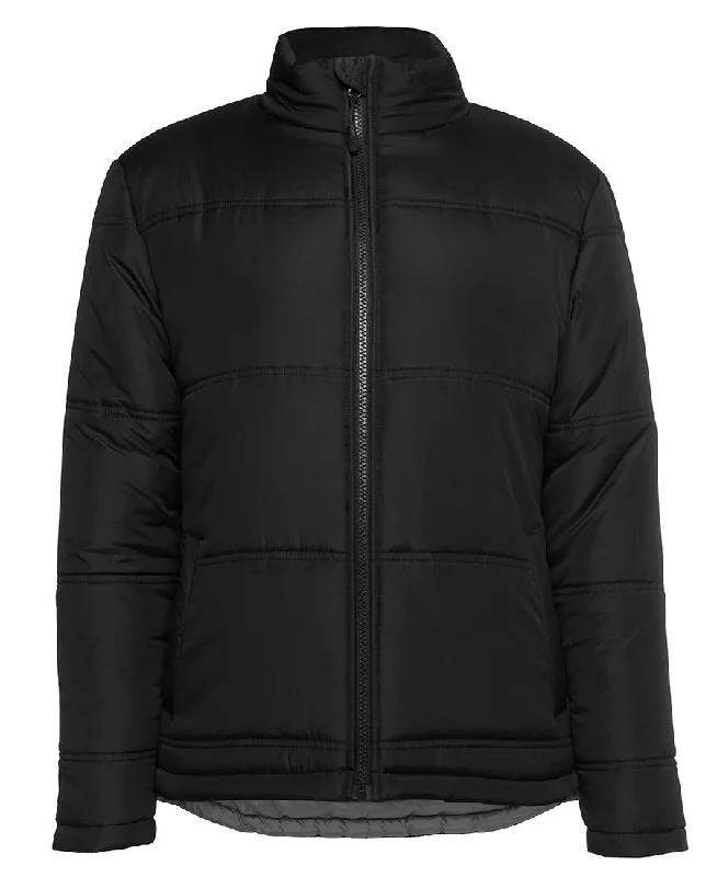 3ADJ1 - JB's Wear - Ladies Adventure Puffa Jacket