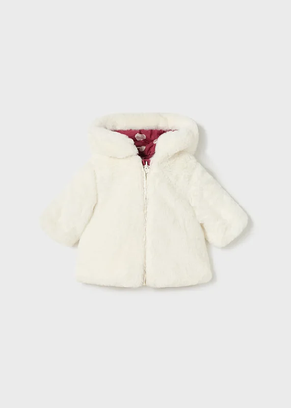 Baby Rose Jacket