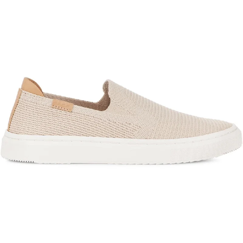 Ugg Women's Alameda Sammy Knit Slip On Shoe Sea Salt